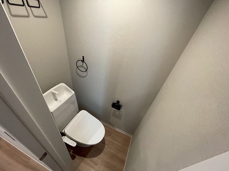 Meridiesの物件内観写真