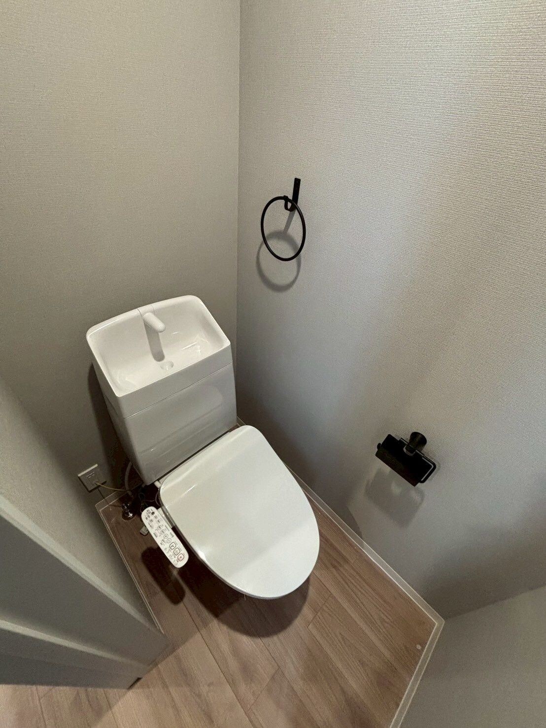 Meridiesの物件内観写真