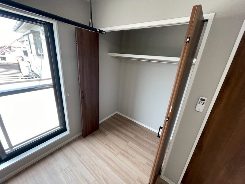 Meridiesの物件内観写真