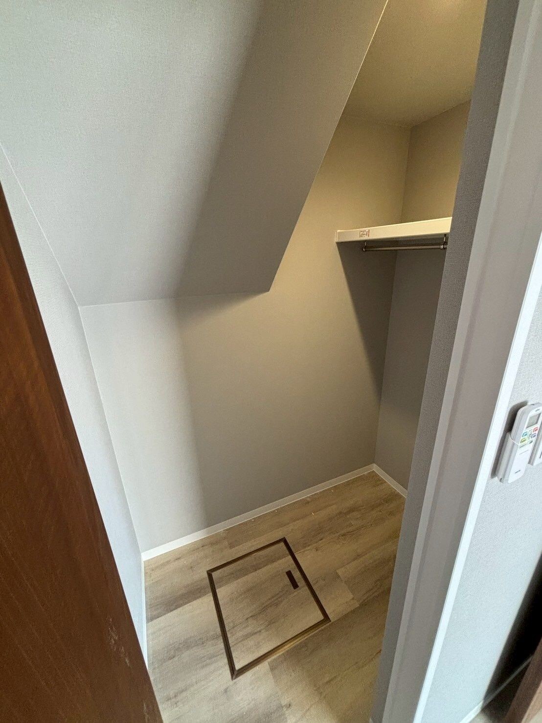 Meridiesの物件内観写真