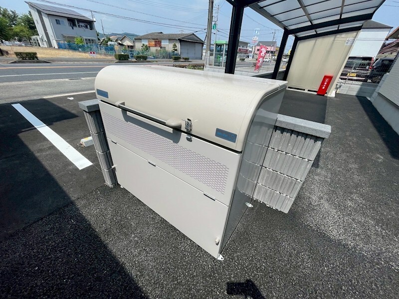 Meridiesの物件内観写真