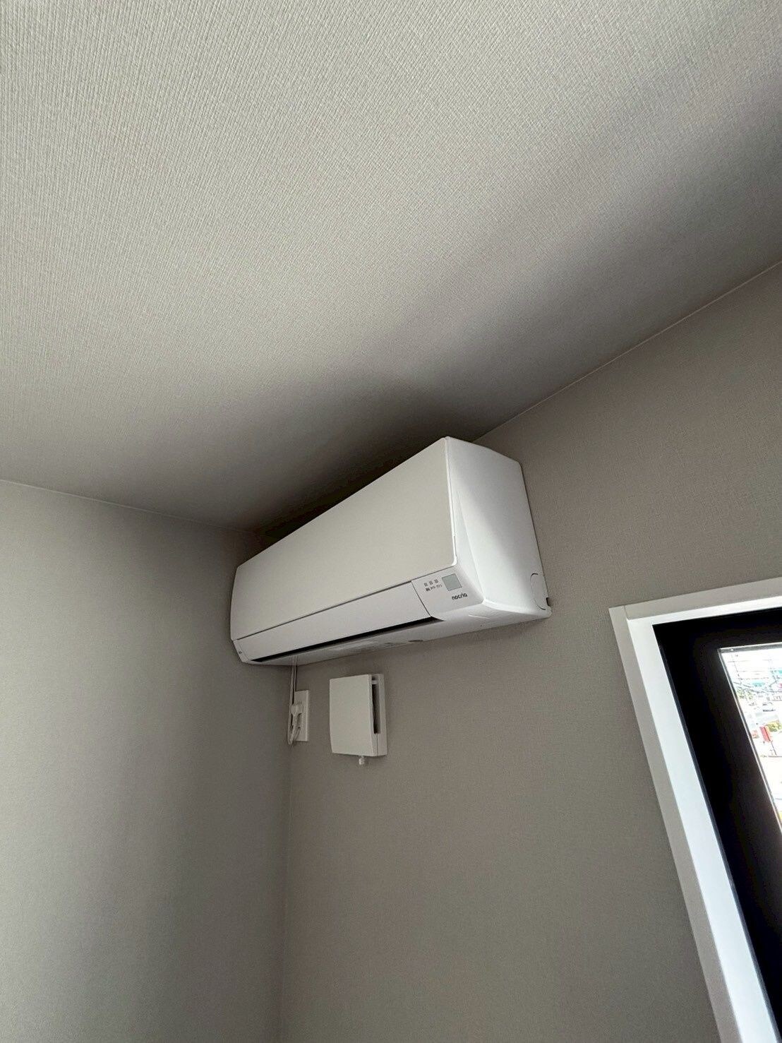 Meridiesの物件内観写真