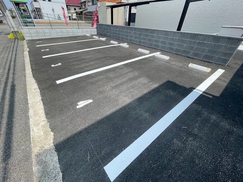 Meridiesの物件内観写真