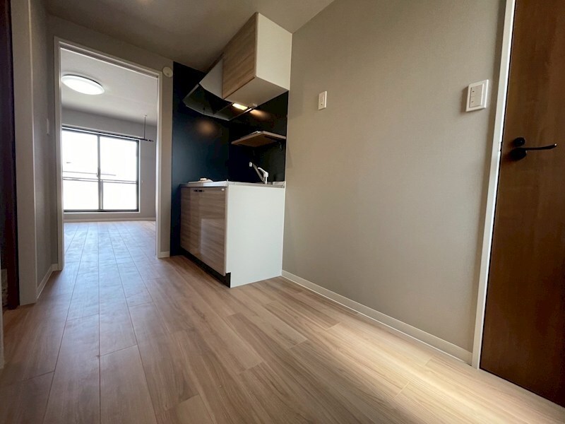 Meridiesの物件内観写真