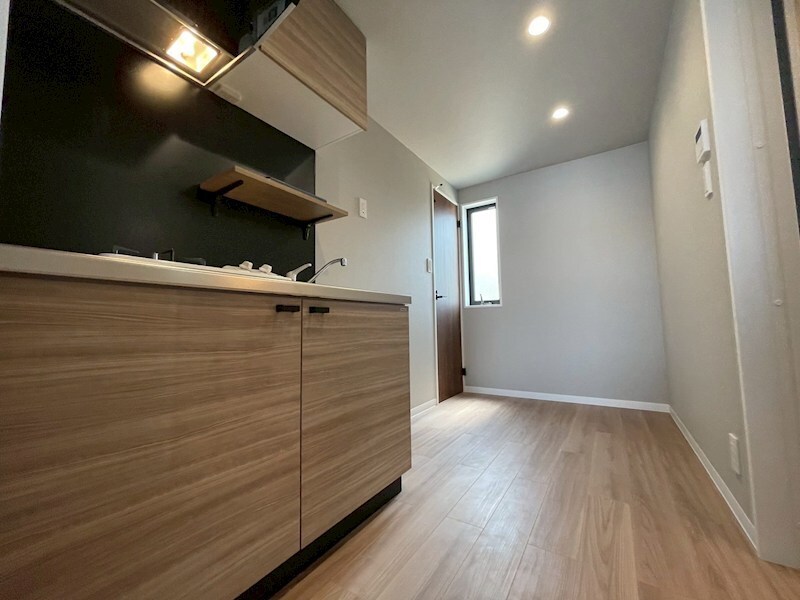 Meridiesの物件内観写真