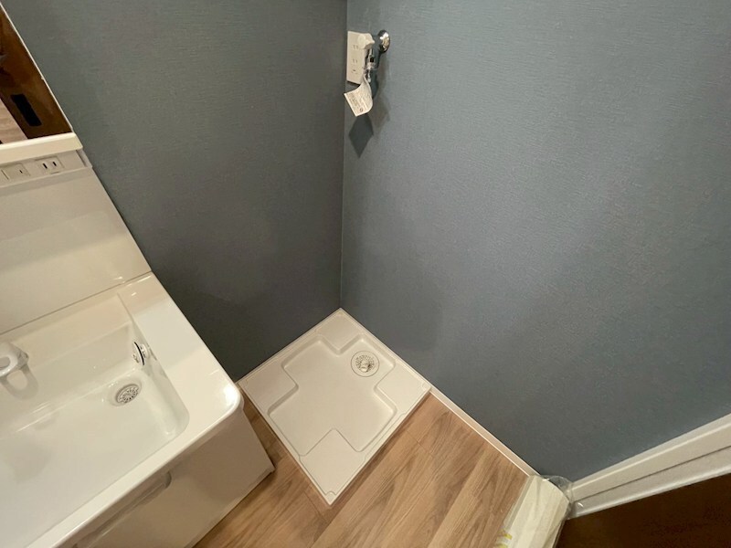 Meridiesの物件内観写真