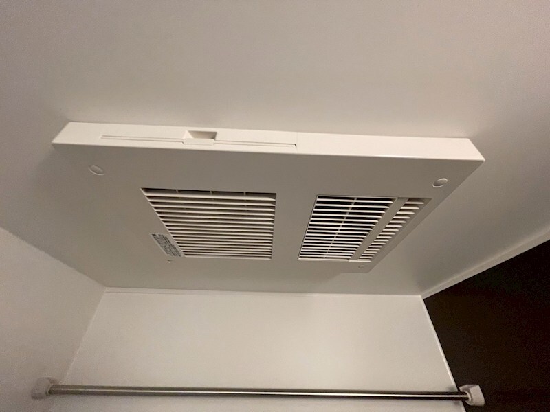 Meridiesの物件内観写真