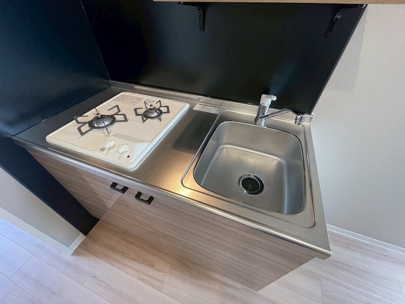 Meridiesの物件内観写真