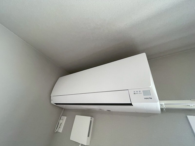 Meridiesの物件内観写真