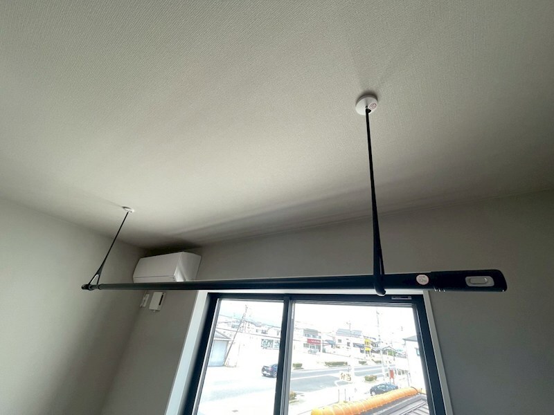 Meridiesの物件内観写真