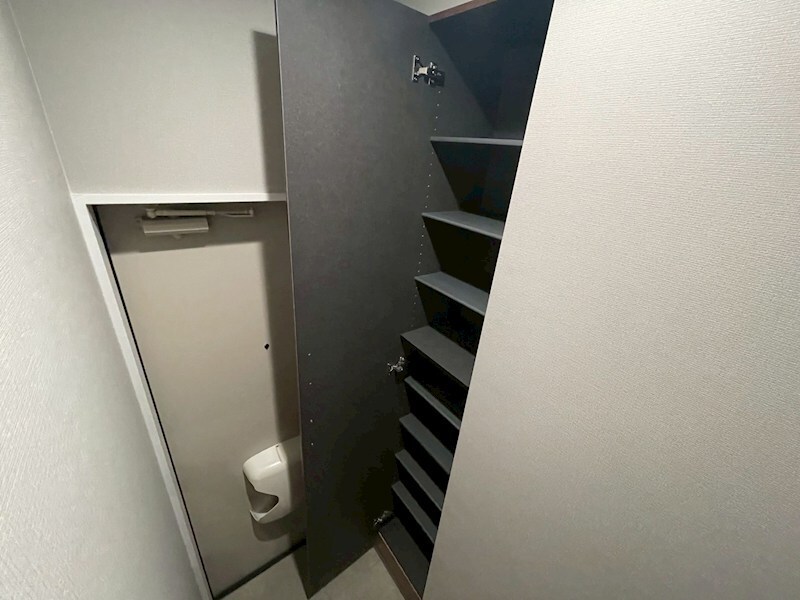 Meridiesの物件内観写真