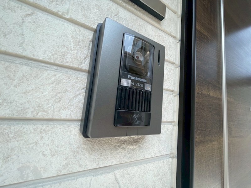 Meridiesの物件内観写真