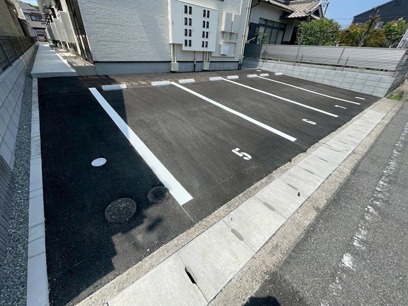 Meridiesの物件内観写真