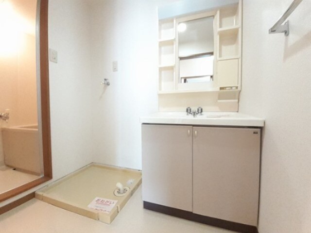 グリーンコーポ中塚の物件内観写真