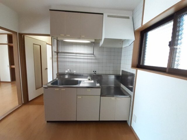 グリーンコーポ中塚の物件内観写真