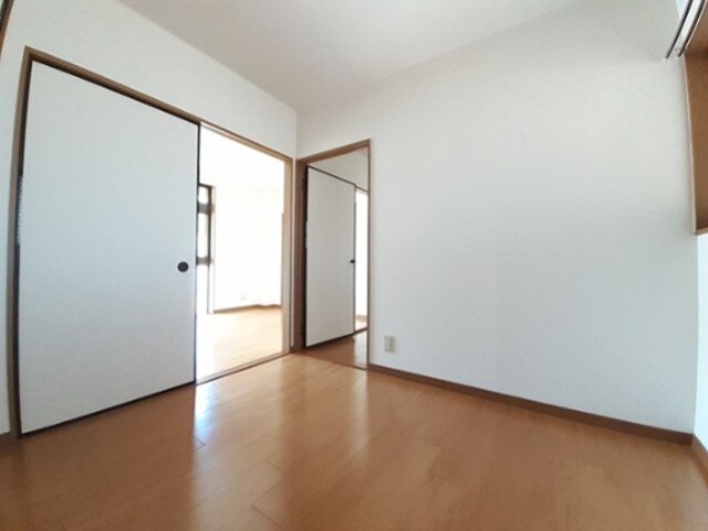 グリーンコーポ中塚の物件内観写真