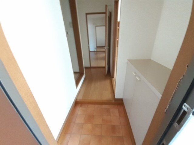 グリーンコーポ中塚の物件内観写真