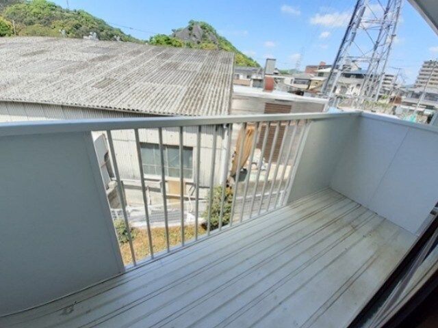 グリーンコーポ中塚の物件内観写真