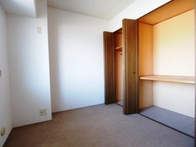 グリーンコーポ中塚の物件内観写真