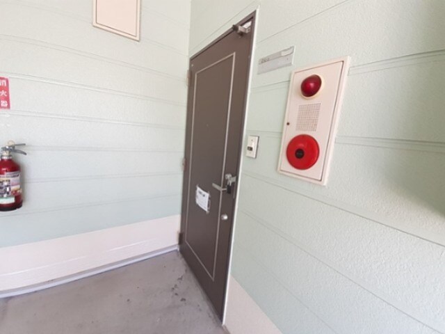 グリーンコーポ中塚の物件内観写真