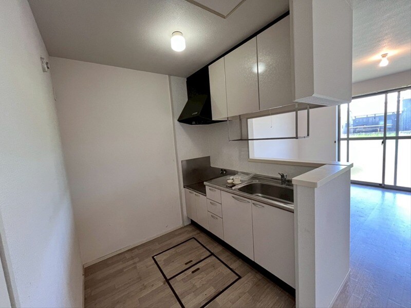 ヴィラージュの物件内観写真