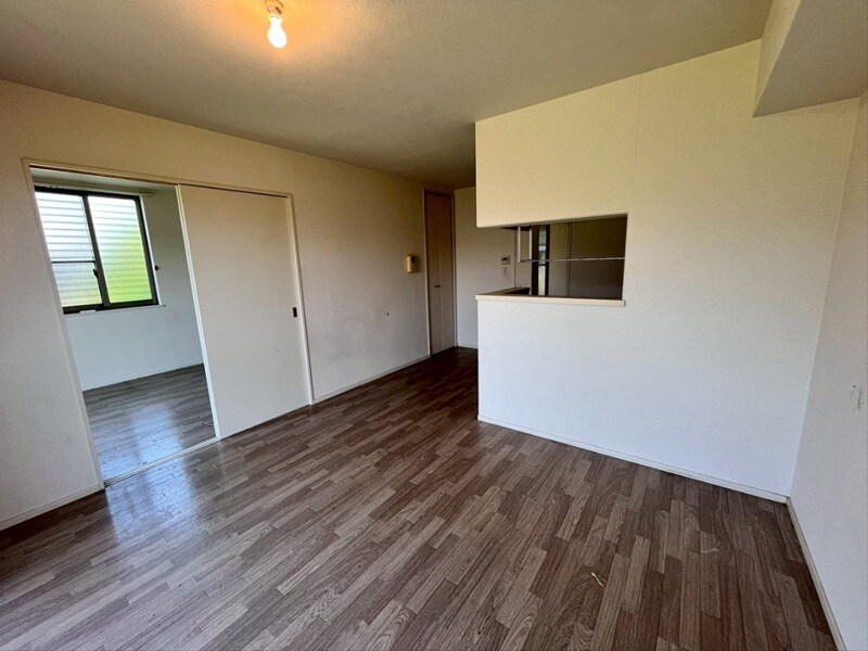 ヴィラージュの物件内観写真