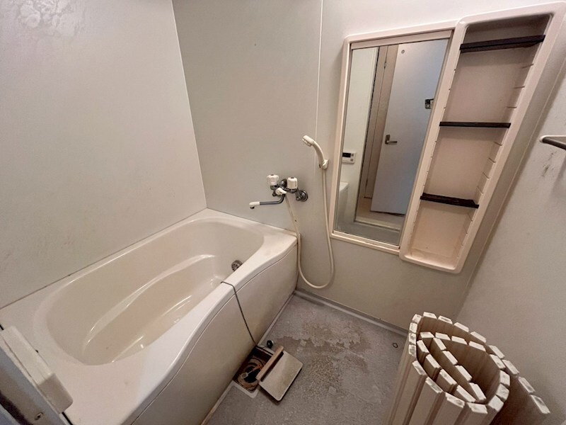 ヴィラージュの物件内観写真