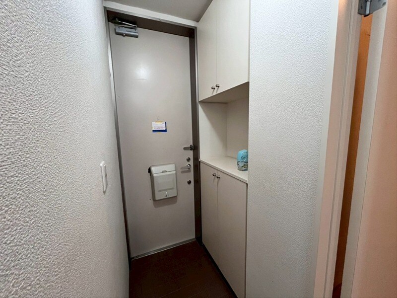 ヴィラージュの物件内観写真