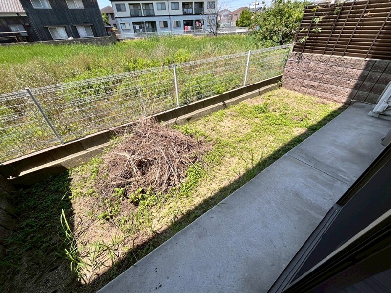 ヴィラージュの物件内観写真