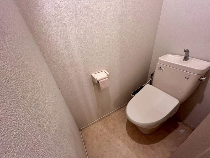 ヴィラージュの物件内観写真