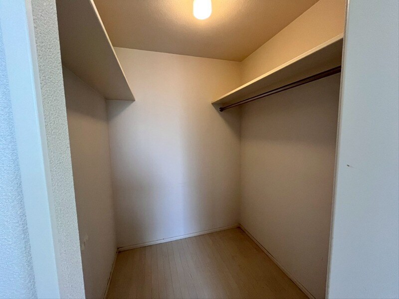 ヴィラージュの物件内観写真