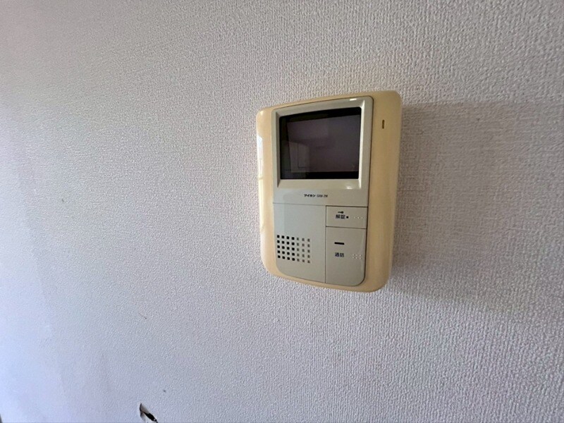 ヴィラージュの物件内観写真