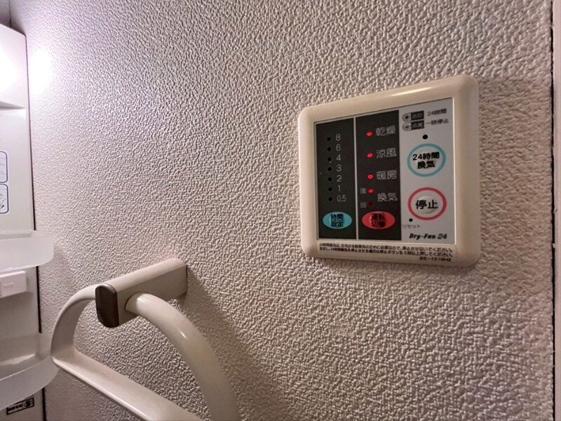 ヴィラージュの物件内観写真