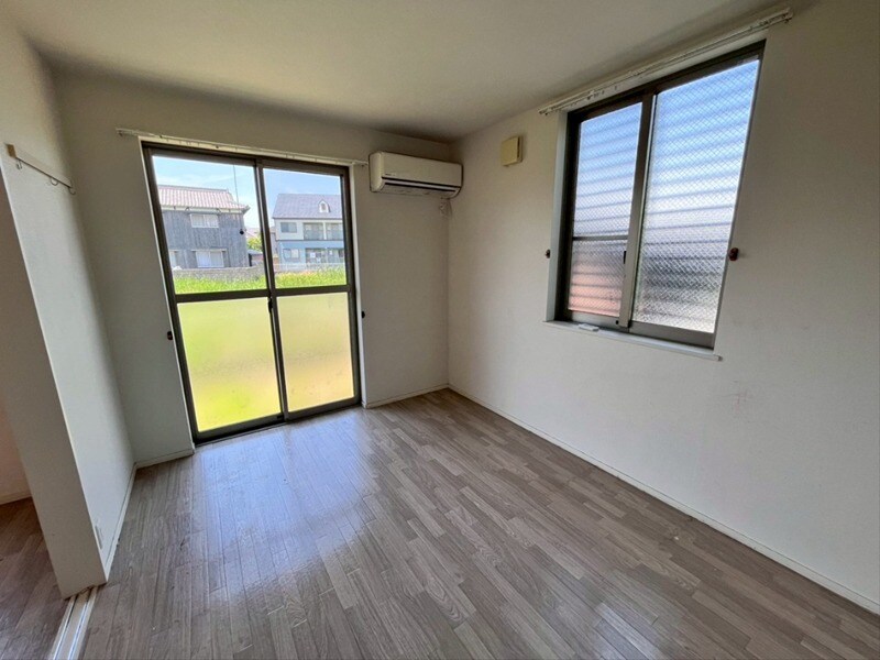 ヴィラージュの物件内観写真