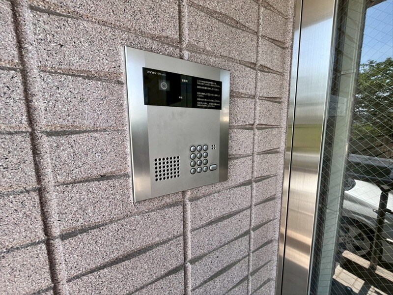 ヴィラージュの物件内観写真