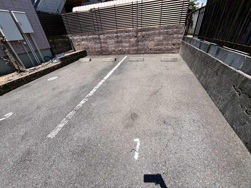 ヴィラージュの物件内観写真