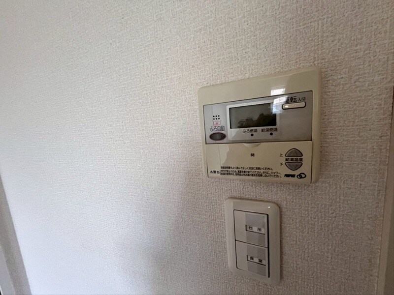 ヴィラージュの物件内観写真