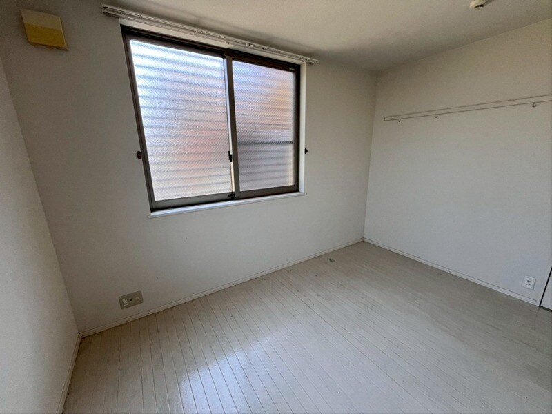 ヴィラージュの物件内観写真