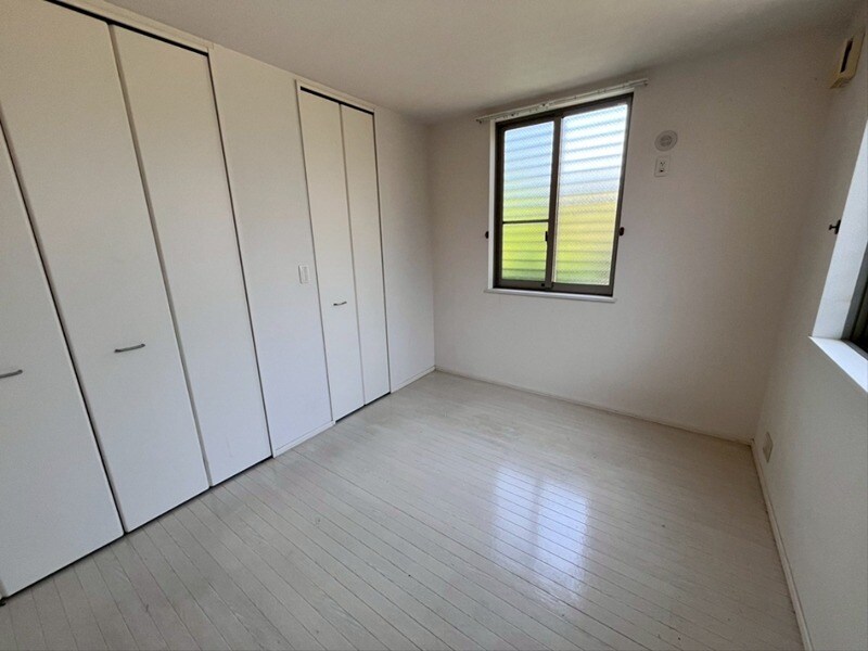 ヴィラージュの物件内観写真