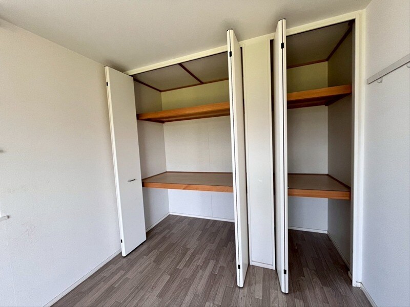 ヴィラージュの物件内観写真