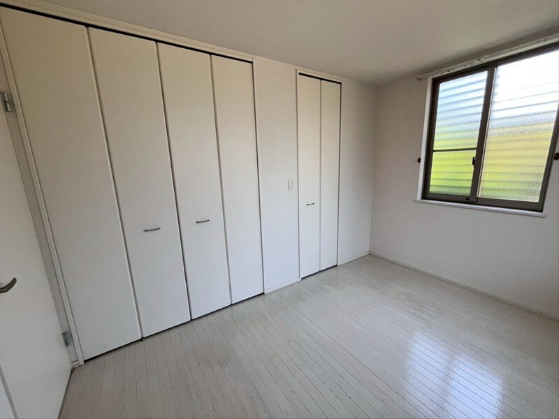 ヴィラージュの物件内観写真