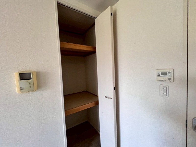 ヴィラージュの物件内観写真