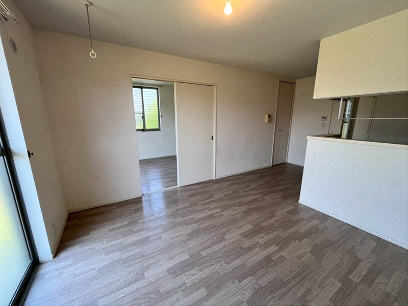 ヴィラージュの物件内観写真