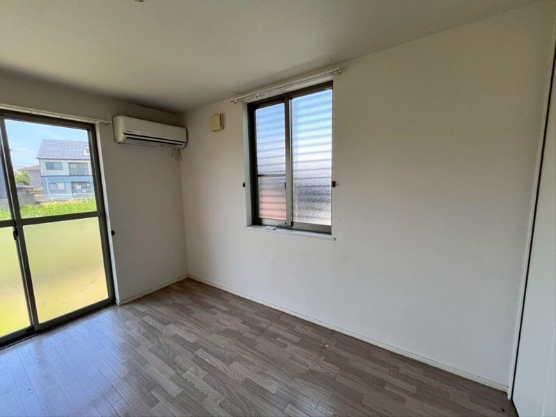 ヴィラージュの物件内観写真