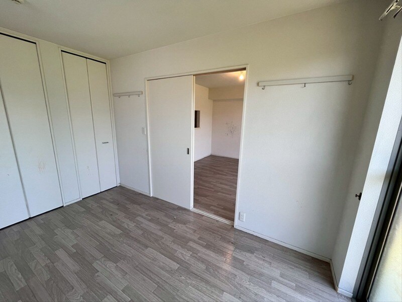 ヴィラージュの物件内観写真