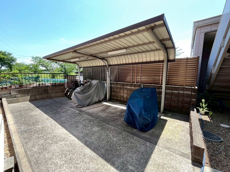 ヴィラージュの物件内観写真