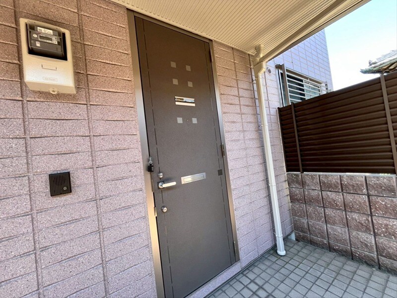 ヴィラージュの物件内観写真