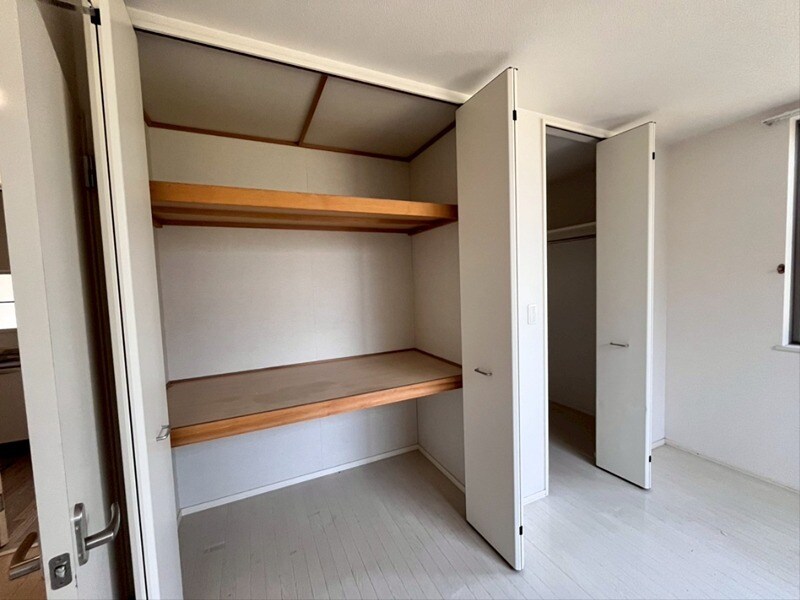 ヴィラージュの物件内観写真