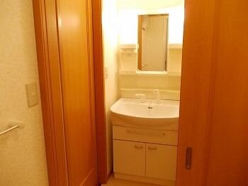 アウローラM　Bの物件内観写真