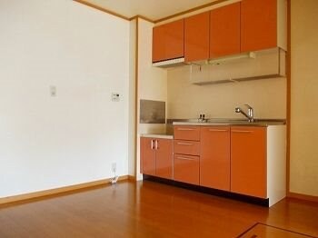 アウローラM　Bの物件内観写真